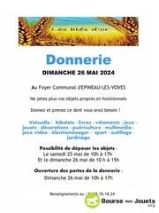 Donnerie